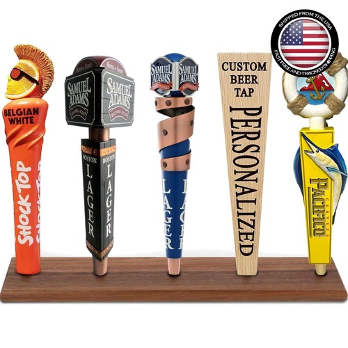 Beer tap handle display only - beer,